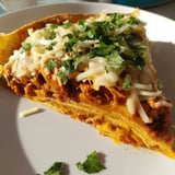 Butter Chicken Quesadillas