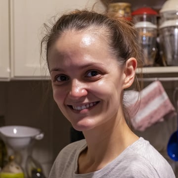 Sophia Brown profile photo