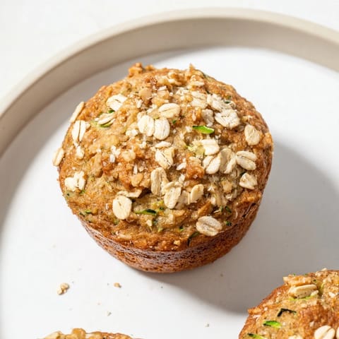 Freezer-Friendly Breakfast Muffins