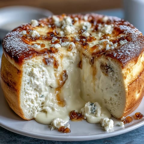 Easter Sweet Ricotta Pie