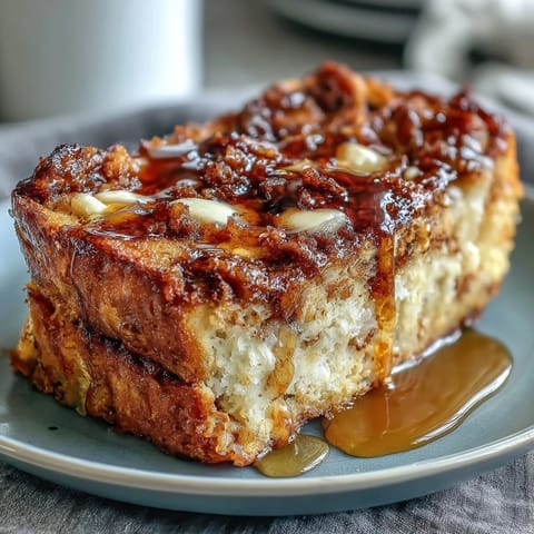Classic Soul Food Cornbread Skillet