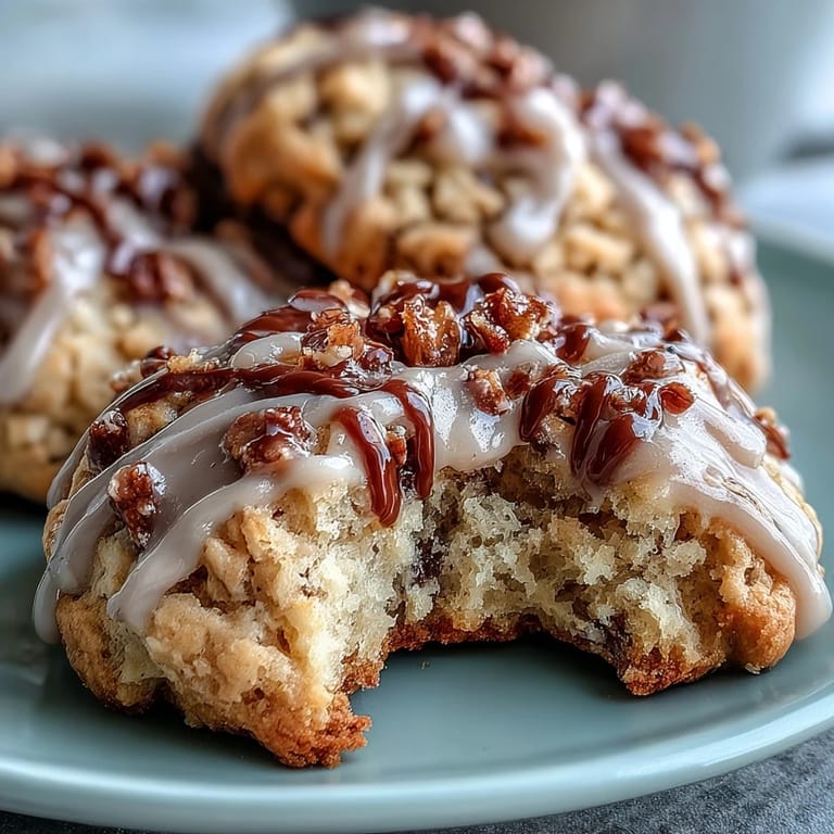 Beautifully iced flower cookies featuring smooth pastel royal icing, ideal for festive dessert tables or gifting.
